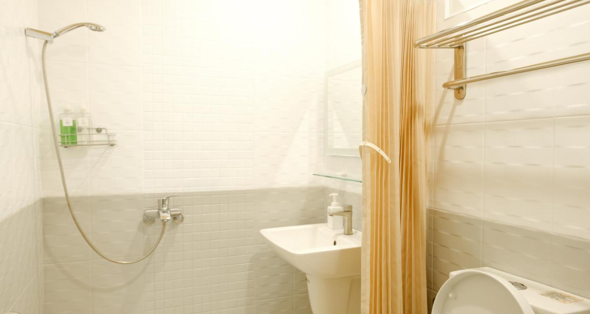 Cozy Blue B&B T'ai-tung Kültér fotó
